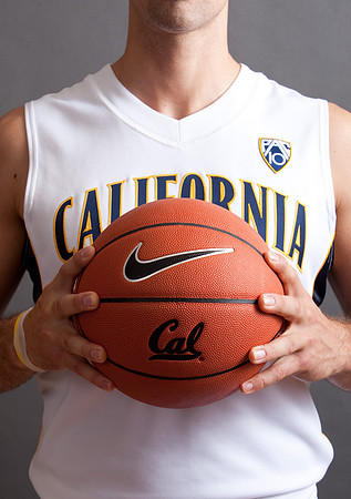 Cal Men's Basketball 2010-2011
