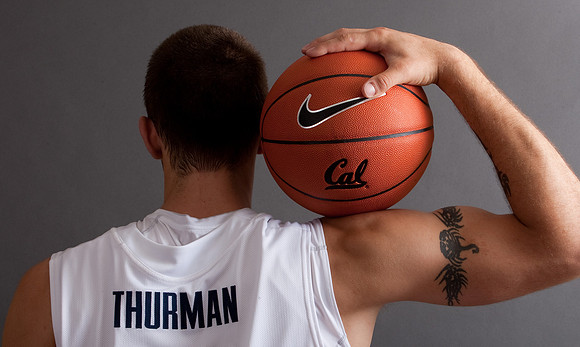 Cal Men's Basketball 2010-2011