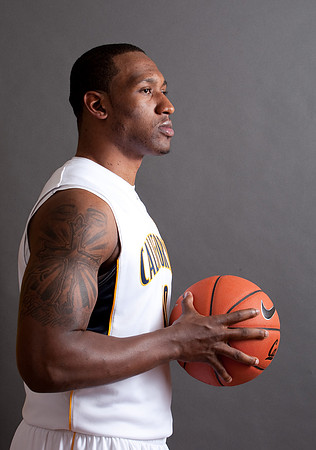 Cal Men's Basketball 2010-2011
