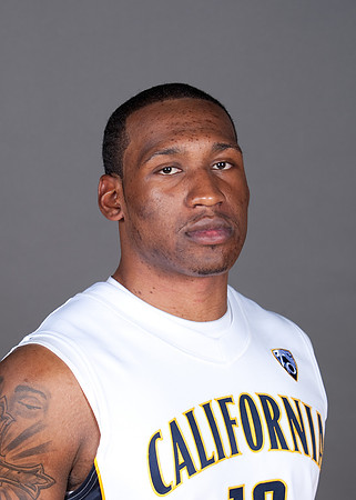 Cal Men's Basketball 2010-2011