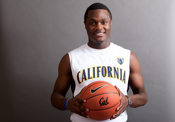 Cal Men's Basketball 2010-2011