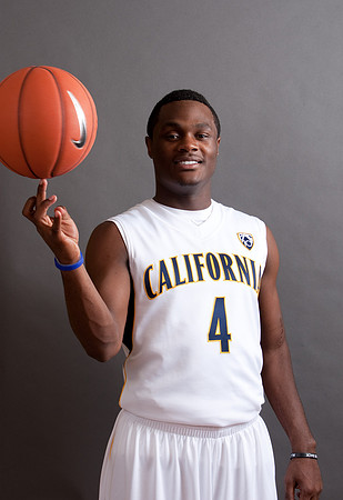 Cal Men's Basketball 2010-2011