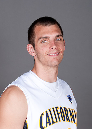 Cal Men's Basketball 2010-2011