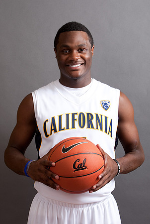Cal Men's Basketball 2010-2011