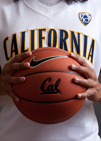 Cal Men's Basketball 2010-2011