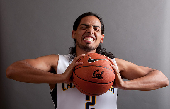 Cal Men's Basketball 2010-2011