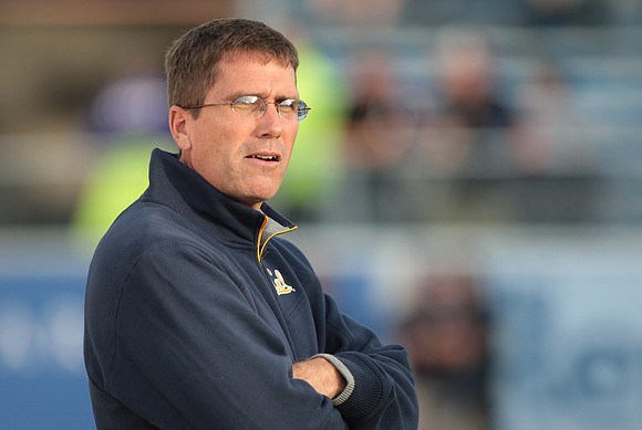 Cal Football vs University of Nevada Reno