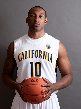 Cal Men's Basketball 2010-2011