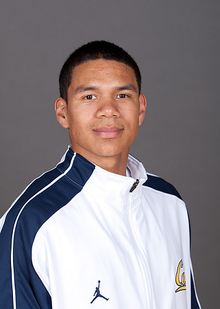 Cal Men's Basketball 2010-2011