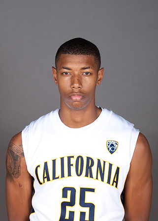 Cal Men's Basketball 2010-2011
