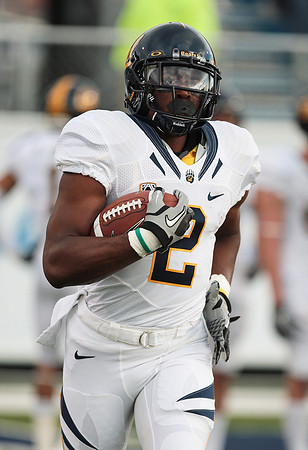 Cal Football vs University of Nevada Reno
