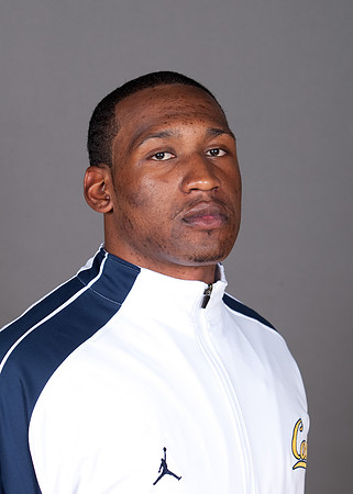 Cal Men's Basketball 2010-2011