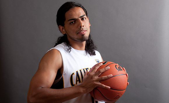 Cal Men's Basketball 2010-2011