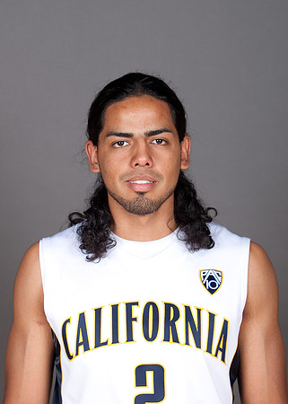 Cal Men's Basketball 2010-2011