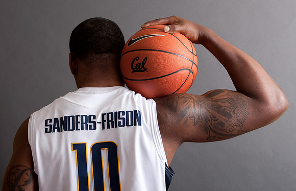 Cal Men's Basketball 2010-2011