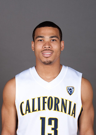 Cal Men's Basketball 2010-2011