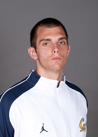 Cal Men's Basketball 2010-2011
