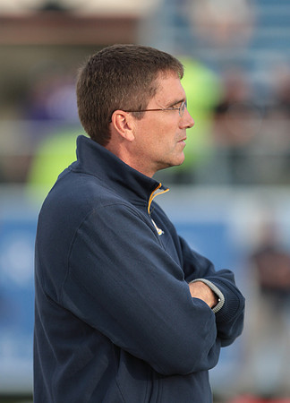 Cal Football vs University of Nevada Reno