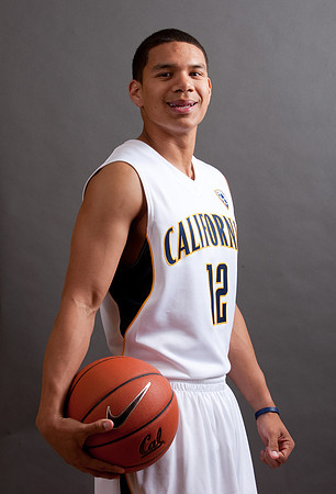 Cal Men's Basketball 2010-2011