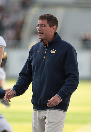 Cal Football vs University of Nevada Reno