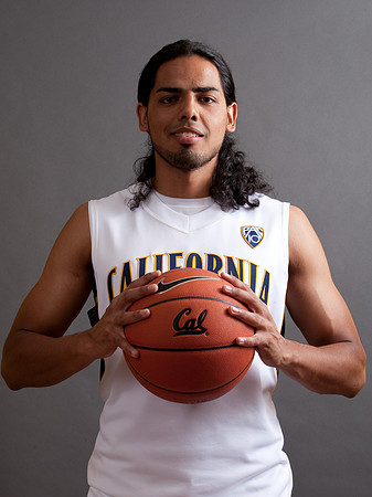 Cal Men's Basketball 2010-2011