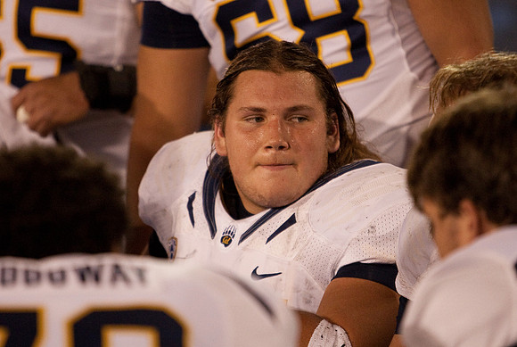 Cal Football vs University of Nevada Reno