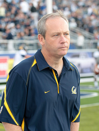 Cal Football vs University of Nevada Reno