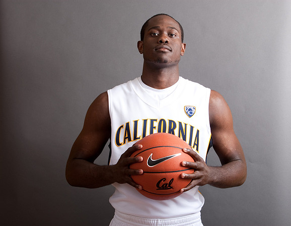 Cal Men's Basketball 2010-2011