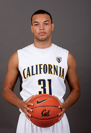 Cal Men's Basketball 2010-2011