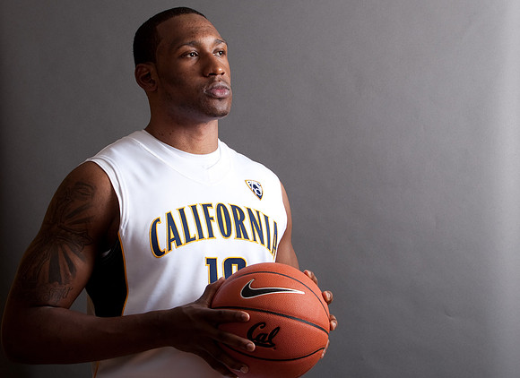 Cal Men's Basketball 2010-2011