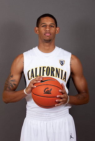Cal Men's Basketball 2010-2011