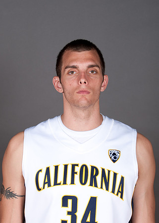 Cal Men's Basketball 2010-2011