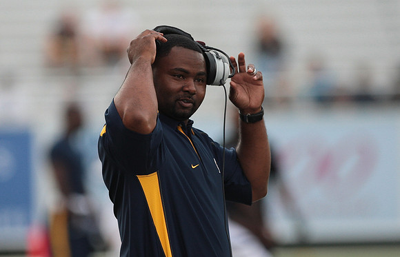 Cal Football vs University of Nevada Reno