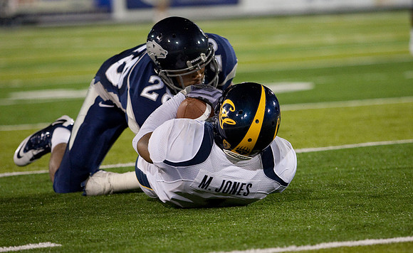 Cal Football vs University of Nevada Reno