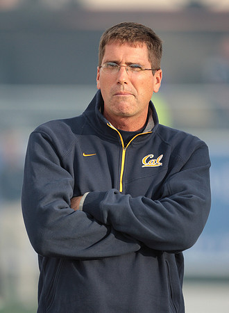 Cal Football vs University of Nevada Reno