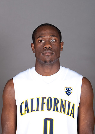 Cal Men's Basketball 2010-2011