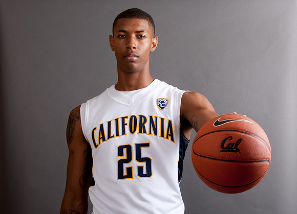 Cal Men's Basketball 2010-2011