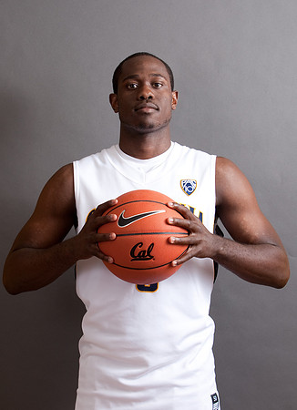 Cal Men's Basketball 2010-2011