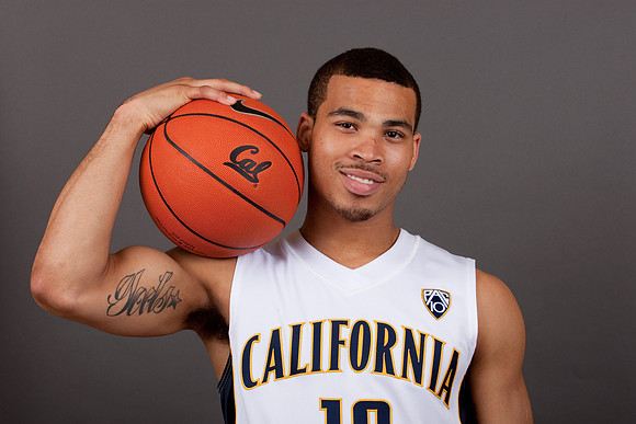 Cal Men's Basketball 2010-2011