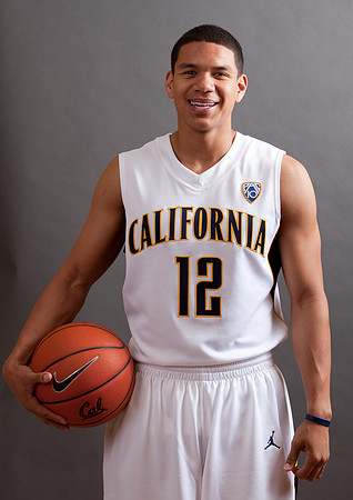 Cal Men's Basketball 2010-2011