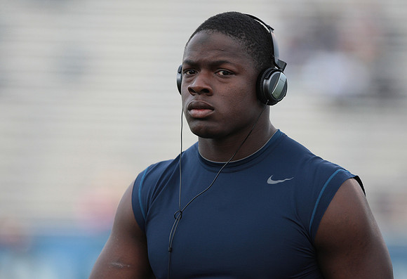 Cal Football vs University of Nevada Reno