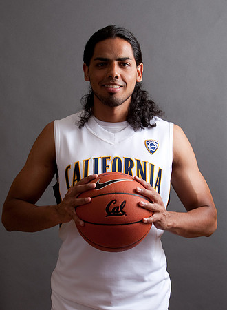 Cal Men's Basketball 2010-2011