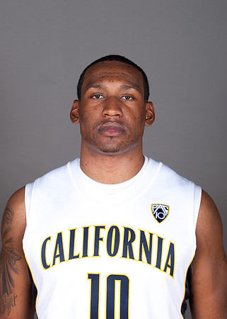 Cal Men's Basketball 2010-2011