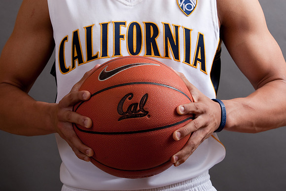 Cal Men's Basketball 2010-2011