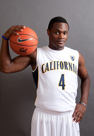 Cal Men's Basketball 2010-2011