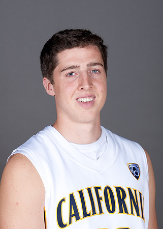Cal Men's Basketball 2010-2011