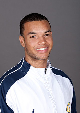 Cal Men's Basketball 2010-2011