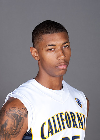 Cal Men's Basketball 2010-2011