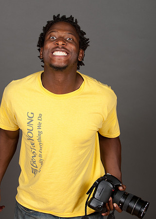 Nican Robinson