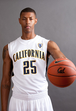 Cal Men's Basketball 2010-2011